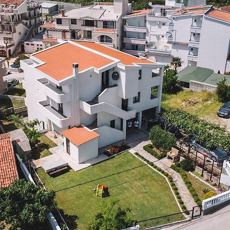 Apartments Radosevic Ulcinj Exterior foto